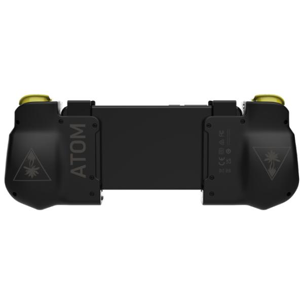 Controller Turtle Beach Atom Fără fir / 10 buttons / Yellow photo 7