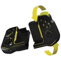 Controller Turtle Beach Atom Fără fir / 10 buttons / Yellow photo 8