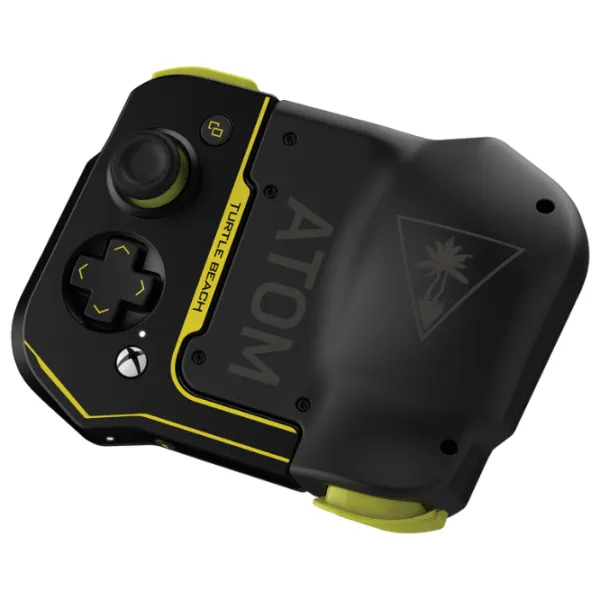 Controller Turtle Beach Atom Fără fir / 10 buttons / Yellow photo 9