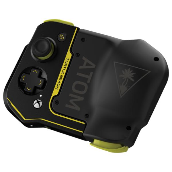 Controller Turtle Beach Atom Fără fir / 10 buttons / Yellow photo 9