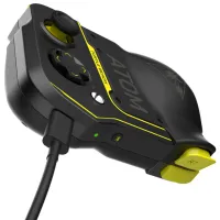 Controller Turtle Beach Atom Fără fir / 10 buttons / Yellow photo 10