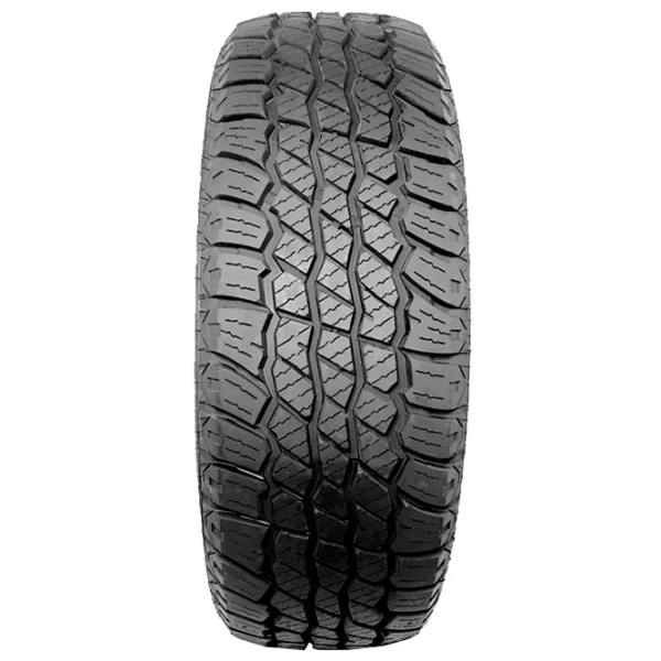 Шины TracMax X-privilo AT08 235/ 65 R17 104T TL Летние/ Внедорожник photo 2
