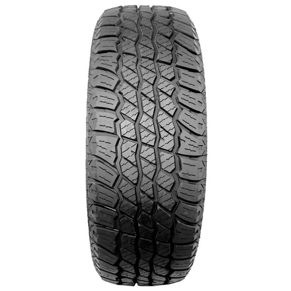 Шины TracMax X-privilo AT08 235/ 65 R17 104T TL Летние/ Внедорожник photo 2