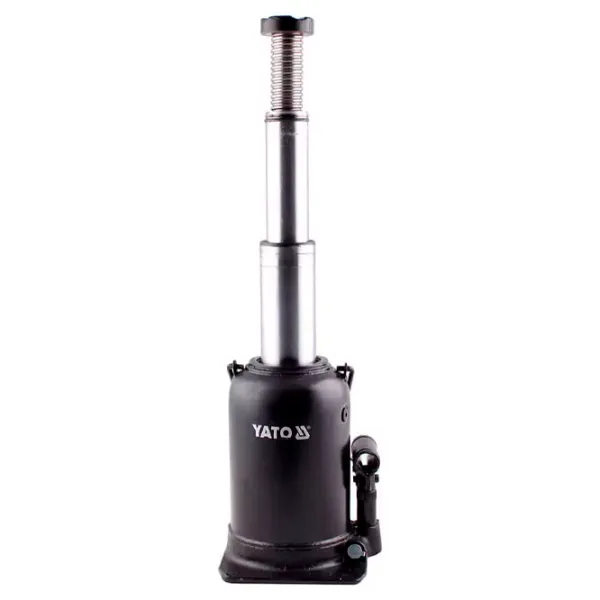 Cric hidraulic Yato YT1715 (21618) 12 t photo 2