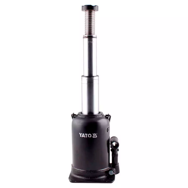 Cric hidraulic Yato YT1715 (21618) 12 t photo 2