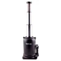 Cric hidraulic Yato YT1715 (21618) 12 t photo 2