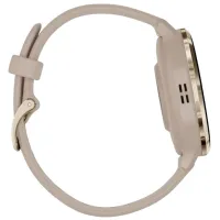 Умные часы Garmin Venu 3S 1.2"/ 41 мм/ Золото - French Grey/ 010-02785-02 photo 5
