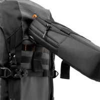 Рюкзак для фотоаппарата Lowepro Pro Trekker BP 550 AW II Нейлон, Полиэстер/ Серый photo 8