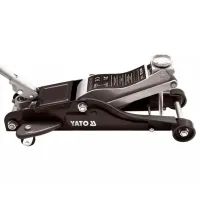 Домкрат гидравлический Yato YT1720 (21620) 2 т photo 3