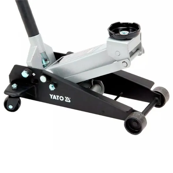 Cric hidraulic Yato YT17211 (21621) 3 t photo 2