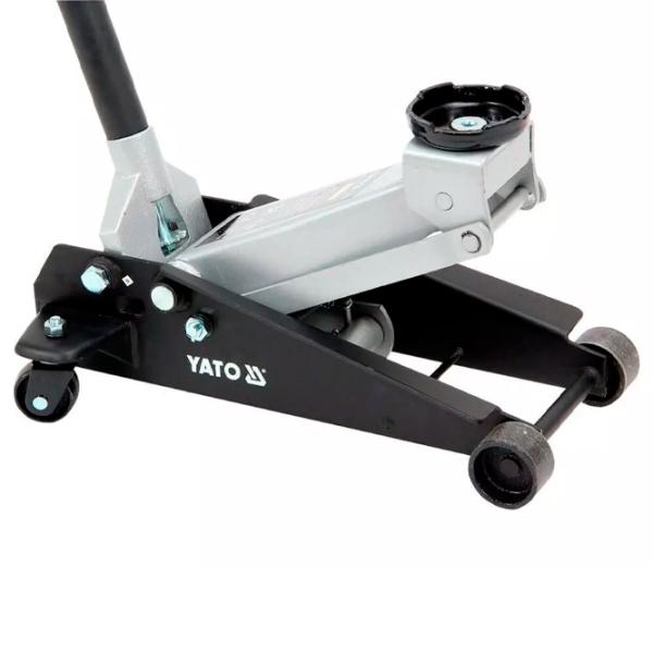 Cric hidraulic Yato YT17211 (21621) 3 t photo 2