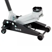 Cric hidraulic Yato YT17211 (21621) 3 t photo 2