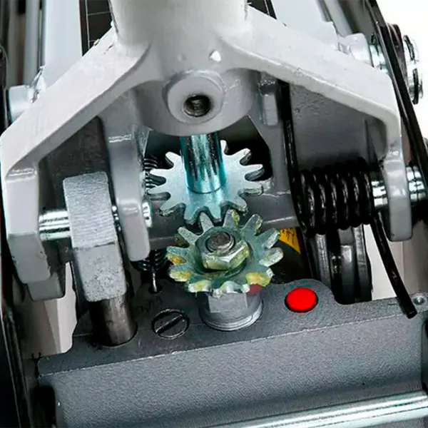Cric hidraulic Yato YT17211 (21621) 3 t photo 3