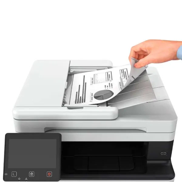 МФУ Canon i-SENSYS
MF463DW Лазерный/ Монохромный photo 3