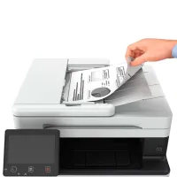МФУ Canon i-SENSYS
MF463DW Лазерный/ Монохромный photo 3