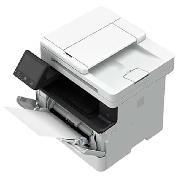 МФУ Canon i-SENSYS
MF463DW Лазерный/ Монохромный photo 4