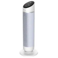 Încălzitor cu ventilator Rowenta HQ8120F0 2400 W / White photo 2