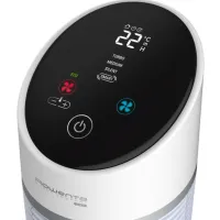 Încălzitor cu ventilator Rowenta HQ8120F0 2400 W / White photo 3