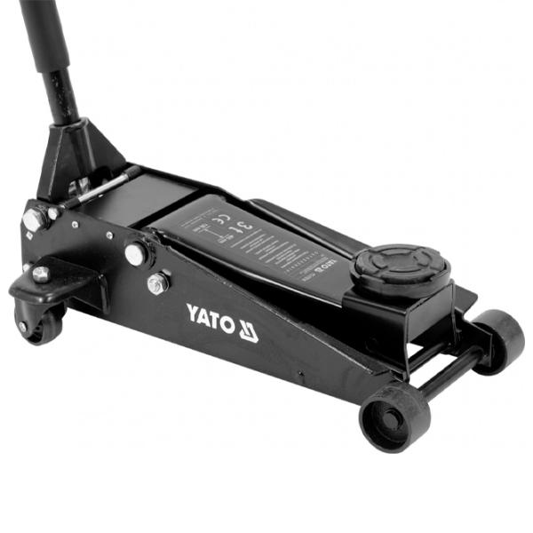 Cric hidraulic Yato YT17214 (21622) 3 t photo 2