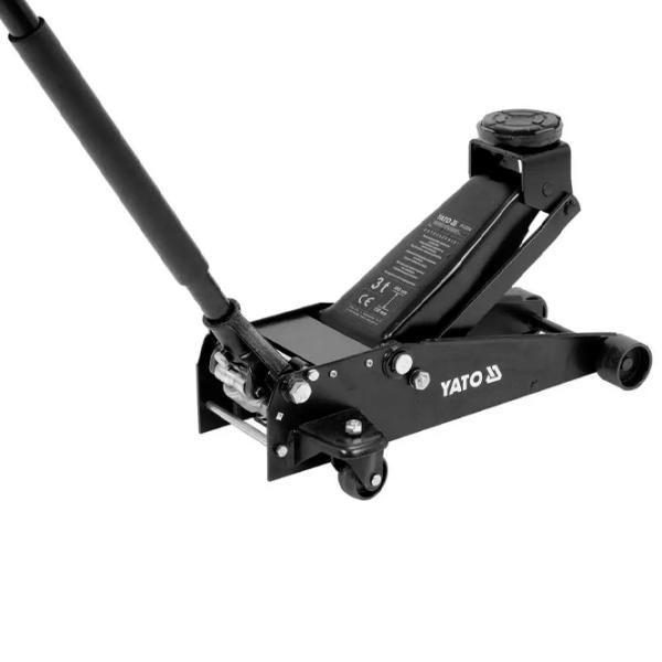 Cric hidraulic Yato YT17214 (21622) 3 t photo 3