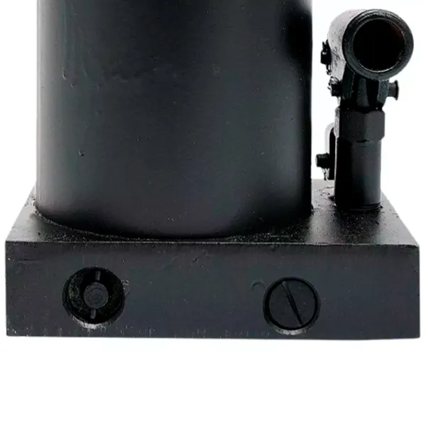 Домкрат гидравлический Yato YT17008 (21623) 32 т photo 2
