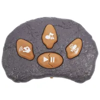 Интерактивная игрушка Icom Poland FurStar Танистрофей 7163820 2+ / Синий photo 3