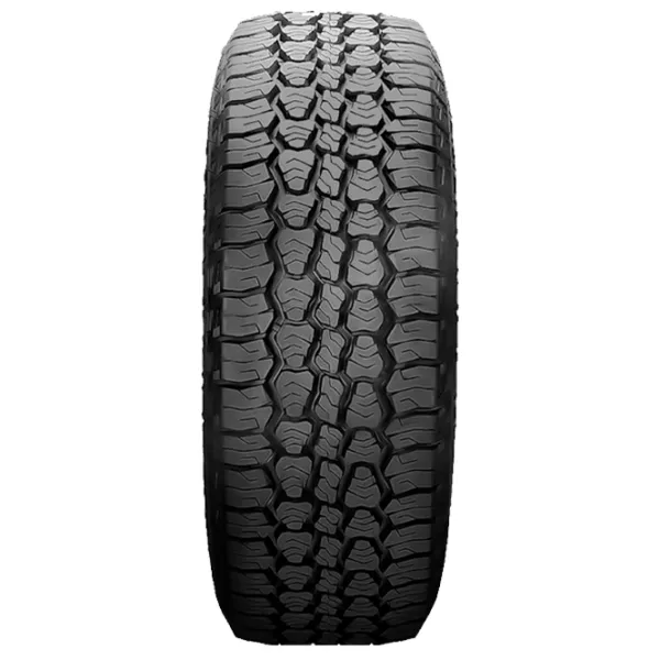 Anvelope TracMax X-privilo AT-01 225/ 70 R15 112H XL TL Vară/ Suv photo 2