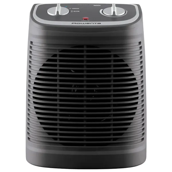 Тепловентилятор Rowenta SO2330F2 2400 Вт / Черный photo 2