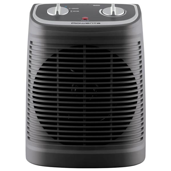 Тепловентилятор Rowenta SO2330F2 2400 Вт / Черный photo 2