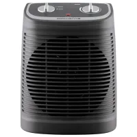 Încălzitor cu ventilator Rowenta SO2330F2 2400 W / Black photo 2
