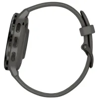Умные часы Garmin Venu 3S 1.2"/ 41 мм/ Серый - Грифельный/ 010-02785-00 photo 4