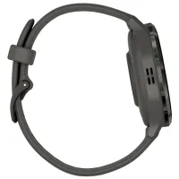 Умные часы Garmin Venu 3S 1.2"/ 41 мм/ Серый - Грифельный/ 010-02785-00 photo 5