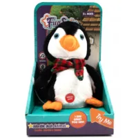 Мягкая игрушка Icom Poland FurStar Adorable Plush Animal 7163822 2+/ Черный photo 2