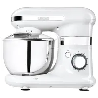 Mixer Ardesto KSTM-8040 800 W/ White photo 2