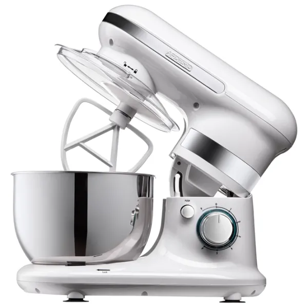 Mixer Ardesto KSTM-8040 800 W/ White photo 3
