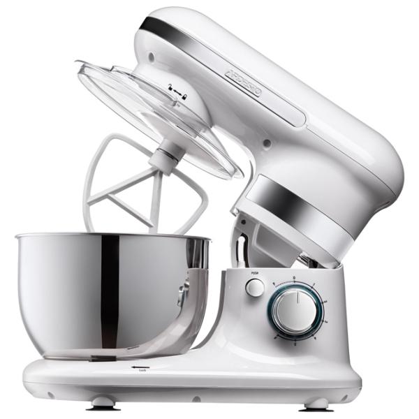 Mixer Ardesto KSTM-8040 800 W/ White photo 3