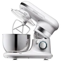 Mixer Ardesto KSTM-8040 800 W/ White photo 3