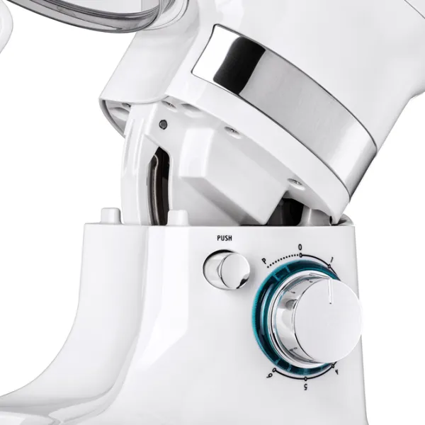 Mixer Ardesto KSTM-8040 800 W/ White photo 4