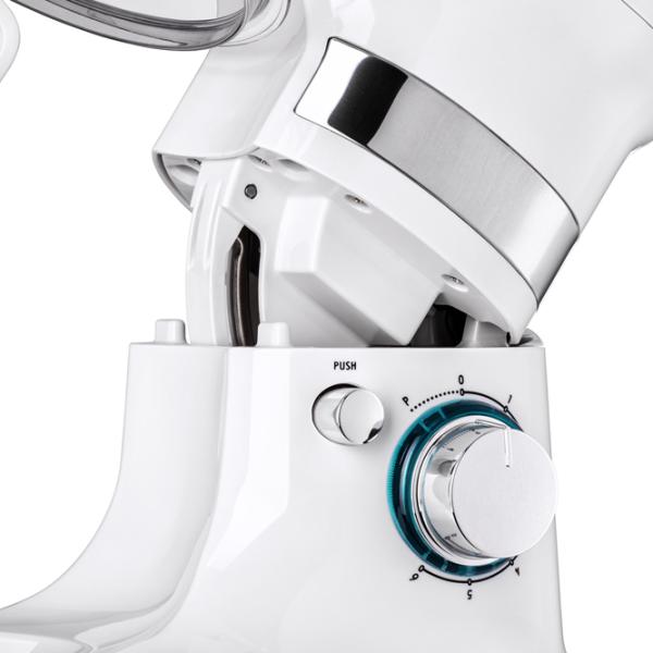 Mixer Ardesto KSTM-8040 800 W/ White photo 4