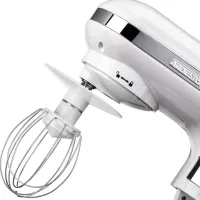 Mixer Ardesto KSTM-8040 800 W/ White photo 5