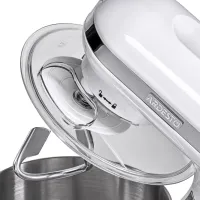 Mixer Ardesto KSTM-8040 800 W/ White photo 6