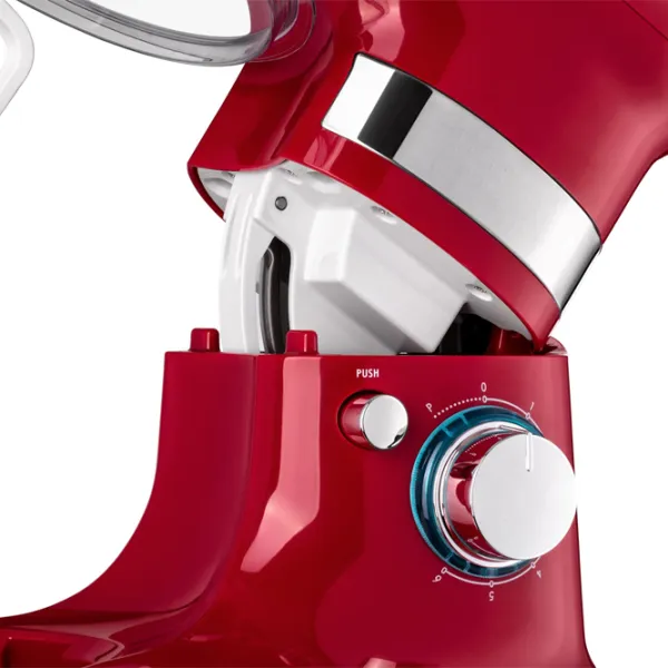 Mixer Ardesto KSTM-8042 800 W/ Red photo 4