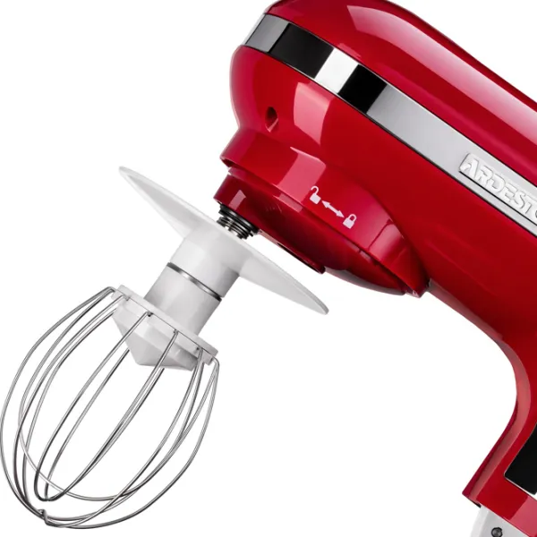 Mixer Ardesto KSTM-8042 800 W/ Red photo 5
