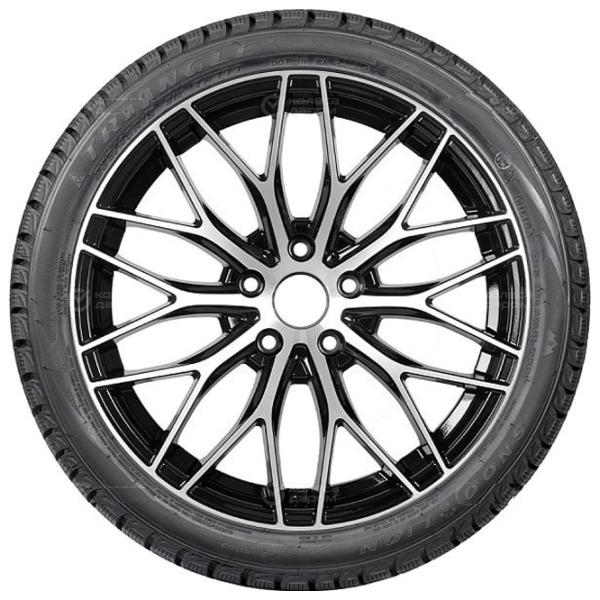 Шины Bridgestone Blizzak LM005 215/ 65 R17 103H Зимние/ Легковой photo 2