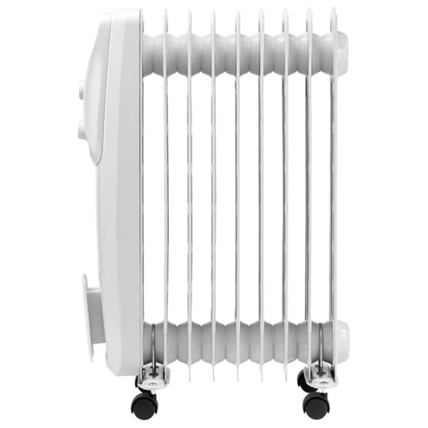 Calorifer electric cu ulei Rowenta BU2620F0 2000 W/ White photo 2