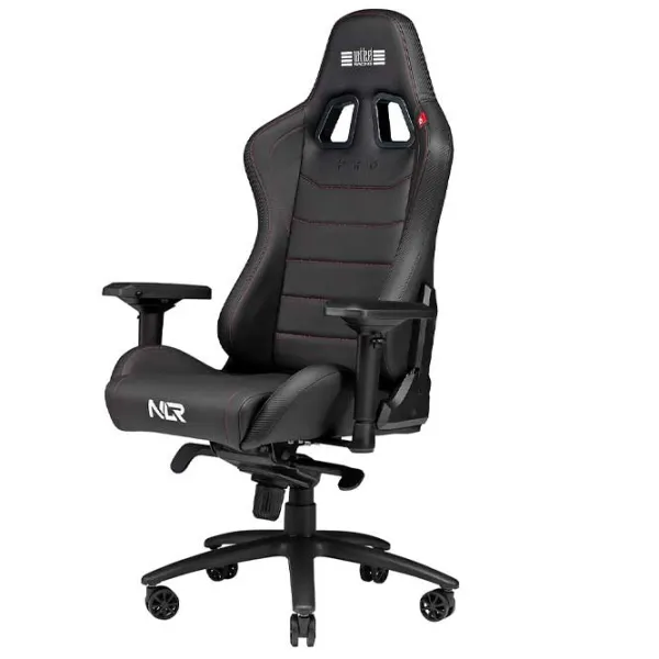 Scaun Gaming Next Level Racing Pro Gaming Black photo 2
