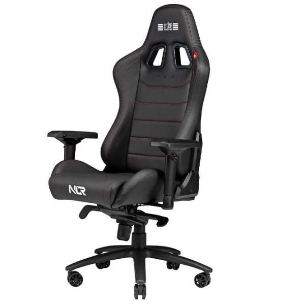 Scaun Gaming Next Level Racing Pro Gaming Black photo 2