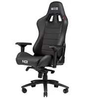 Scaun Gaming Next Level Racing Pro Gaming Black photo 2