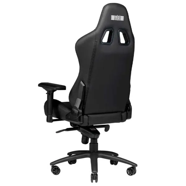 Scaun Gaming Next Level Racing Pro Gaming Black photo 3