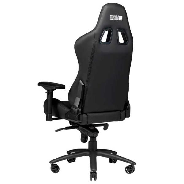 Scaun Gaming Next Level Racing Pro Gaming Black photo 3